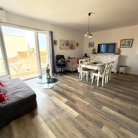 Appart 2 Pieces 45M2 Cavalaire/Mer Exterior photo